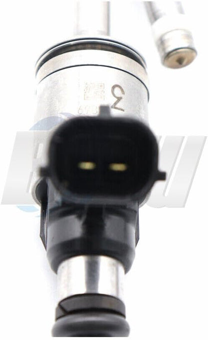 ya 12 10.8 baidi 23250-0P090 4x Fuel Injectors for Toyota Highlander for SIENNA Tacoma 2016-2017 3.5L