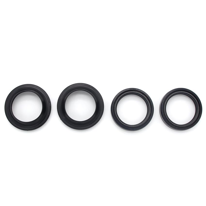 ya 13 9.15 baidi Seal Dust Kit for Honda CBR650F 2014-2016/CB650FA 2014-2017/CB1100 AC 2013-2014