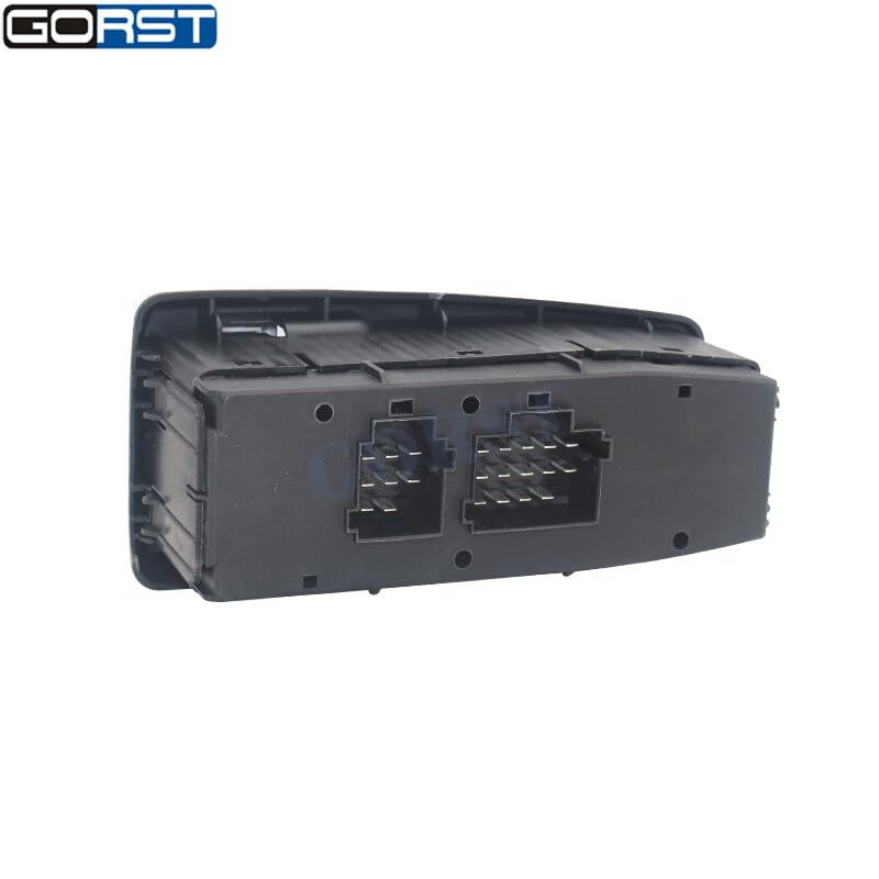 ya 3 8.24 baidi Power Master Window Control Switch 81258067112 for Men 81258067095 81258067083