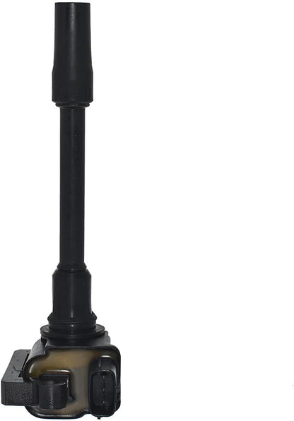 ya 9 10.24 4x Ignition Coil H6T12671A MD365101 for Mitsubishi Nimbus Space Runner Galant