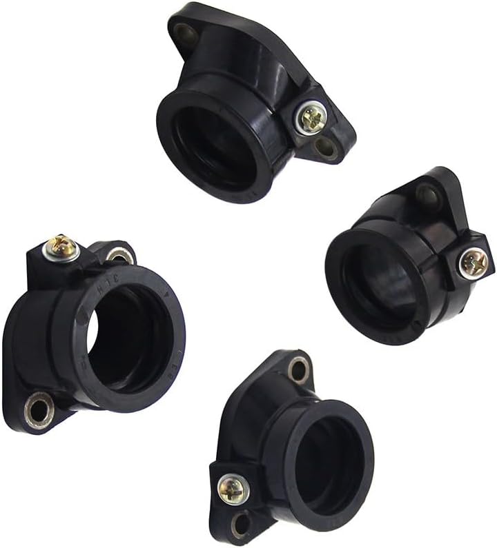 ya 13 9.15 baidi for Yamaha Carburetor Intake for MAN ifold Boot FZR250 FZR250R 1989-1994 3LN-13586-00