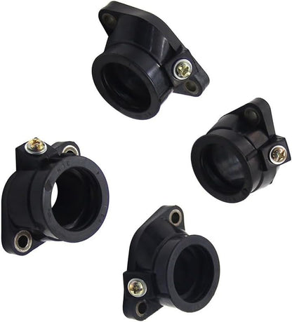 ya 13 9.15 baidi for Yamaha Carburetor Intake for MAN ifold Boot FZR250 FZR250R 1989-1994 3LN-13586-00
