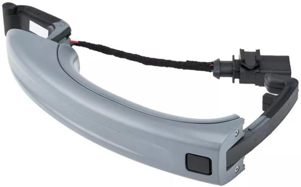ya 2 8.15 Exterior Door Handle for Audi Q7 2007-2015 4L0837205B 4L0837205A