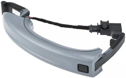 ya 2 8.15 Exterior Door Handle for Audi Q7 2007-2015 4L0837205B 4L0837205A