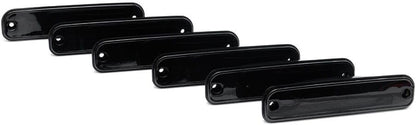 ya 14 9.20 zhengce For 73-80 for Chevrolet for GMC C/K Series C30 K30 C3500 K3500 Truck LED S-1