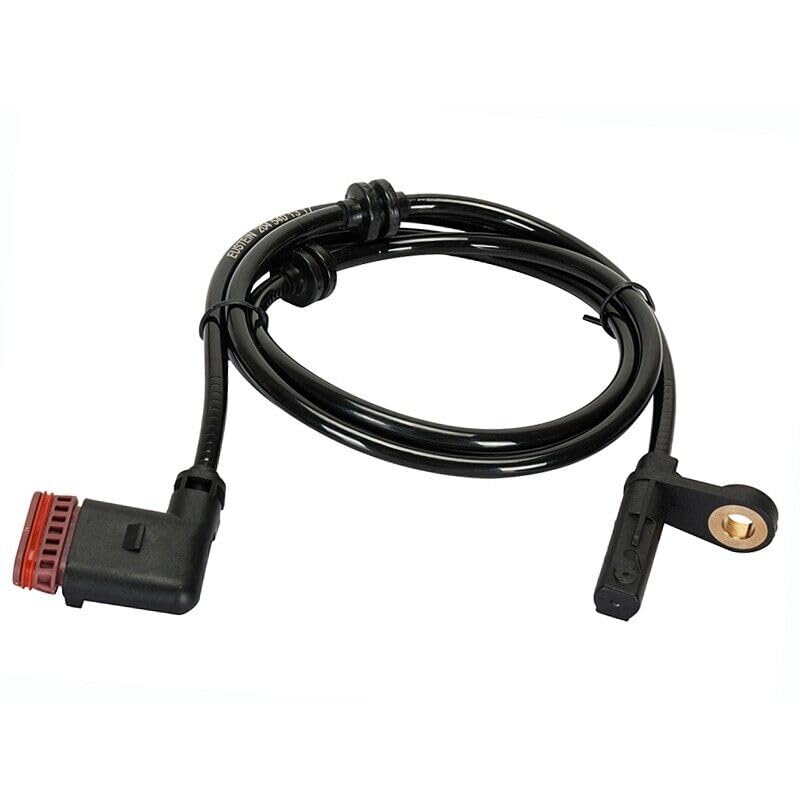 ya 2 8.15 2045401317 ABS Wheel Speed Sensor Rear for Mercedes-Benz X164 GLK200 GLK220