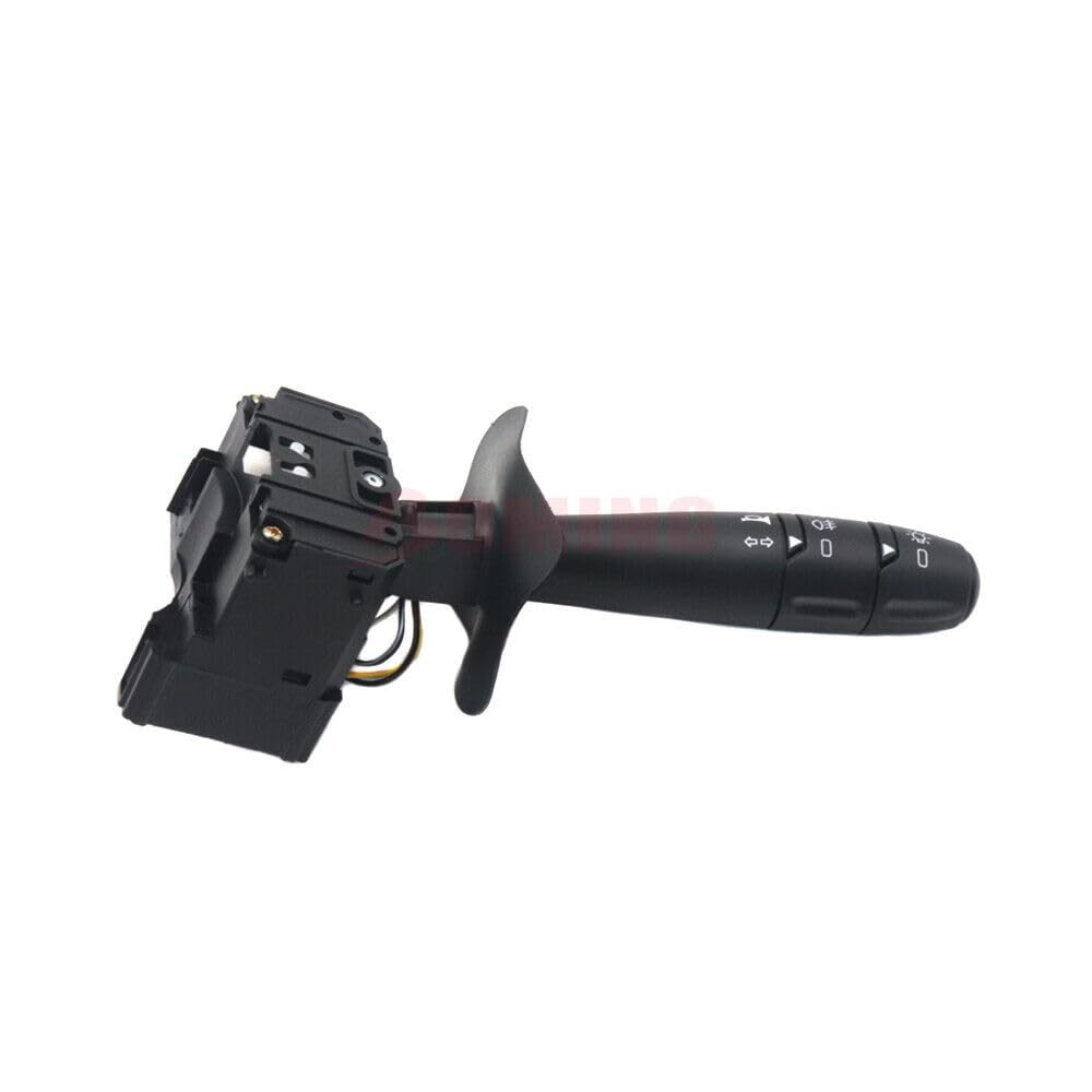ya 4 8.8 for Renault Logan Tondar for Dacia Sandero 13Pin Steering Wheel Switch 6001551361