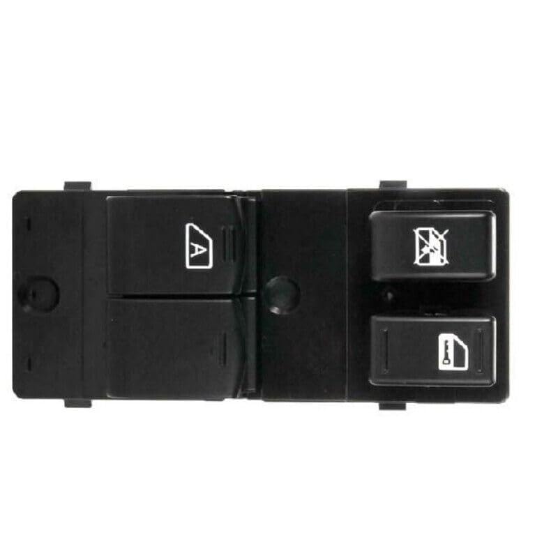 ya 3 8.24 baidi The Front Left Drive Side Window Switch is Suitable for The 2008-2013 for Nissan Altima Coupe 25401-EA002