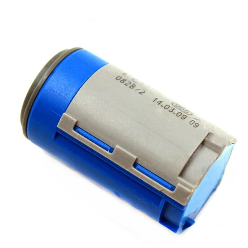 ya 4 8.8.2 4-Pack Parker Sensor 0015425918 for Mercedes W202 S202 W208 C208 A208 W463 W220