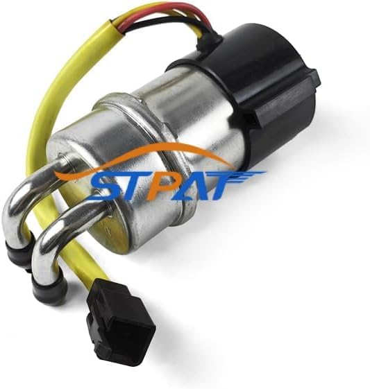 ya 15 10.19 zhengce for Suzuki VS700 VS750 VS800 Intruder 1986-2009 15100-38A10 Fuel Pump