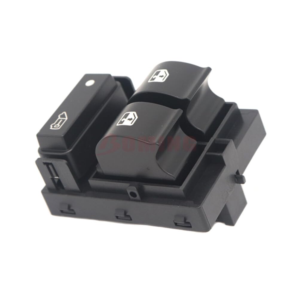 ya 9 10.24 New Power Master Window Switch Control 735421419 Fits for Fiat DUCATO 2006-2014-