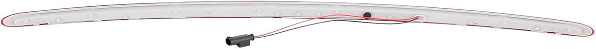ya 10 9.16 zhengce Third Brake Light w/ Red Lens 63257167413 for Mini Cooper R55 Wagon