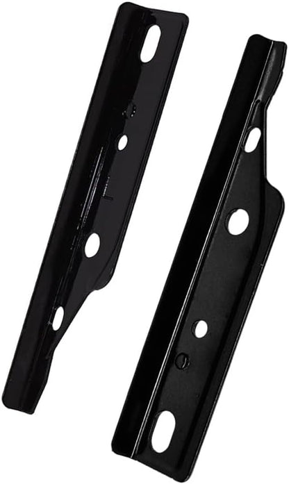 ya 27 10.13 baidi Fit For E350 2010-2016 E400 2013-2016 Front Left Right Side Upper Bumper Bracket