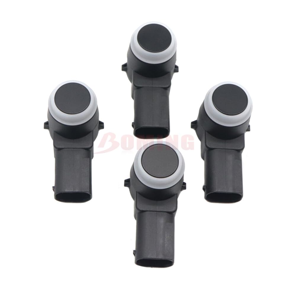 ya 11 9.14 baidiSuitable for Citroen BERLINGO C4 Picasso C5 II III C6 DS3 9663821577XT Parking Sensor New -