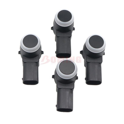 ya 11 9.14 baidiSuitable for Citroen BERLINGO C4 Picasso C5 II III C6 DS3 9663821577XT Parking Sensor New -