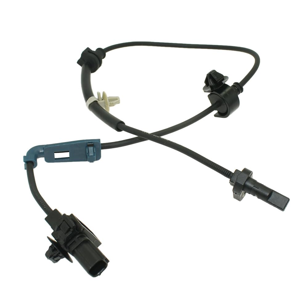 ya 5 8.10 2X ABS Wheel Speed Sensor for Honda CRV for CR-V 2007-2011 Front Left & Right