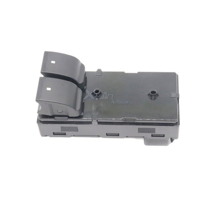ya 9 10.24 Window Switch Front Left Black 20945132 for 2007-2013 for Chevrolet for Silverado 1500
