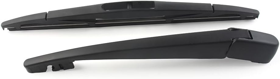 ya 9 10.24 Rear Windshield Wiper Arm Blade Set Fit for Honda CR-V 2017-2022