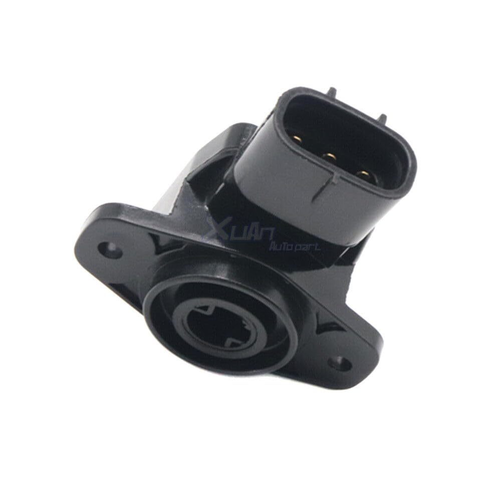 ya 4 8.8 for Chevrolet for Suzuki Grand Vitara XL-7 13420-65D00 Car Throttle Position Sensor