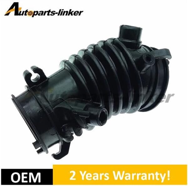 ya 10 9.16 baidi Engine Air Intake Tube For 2016-2022 for Honda HR-V 17226-51B-H00