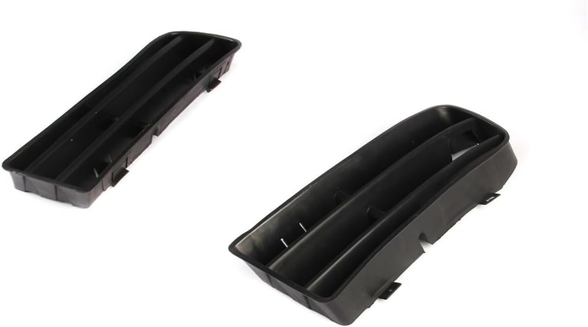 ya 2 8.15 Front Right&Left Lower Bumper Grill Fit for VW for Golf 1999-2007 1J0 853 665 BB41