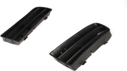 ya 2 8.15 Front Right&Left Lower Bumper Grill Fit for VW for Golf 1999-2007 1J0 853 665 BB41
