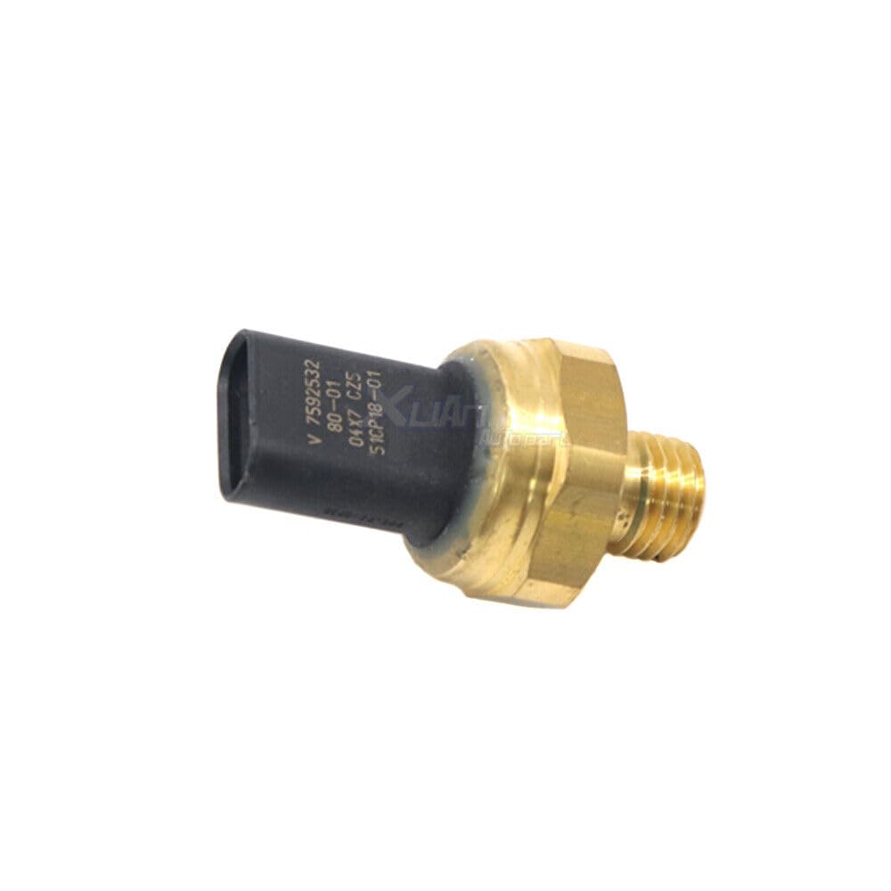 ya 3 8.24 baidi Oil Pressure Switch Sensor for 12617592532 51CP18-01 for BMW 1 3 5 7 Series 335i
