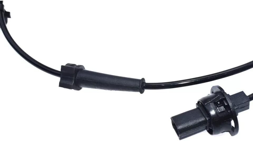 ya 2 8.15 57450TF0003 ABS wheel speed sensor, front right, suitable for: for Honda City CR-Z Fit Insight