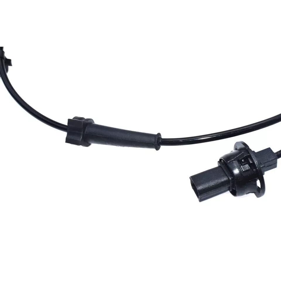 ya 11 9.14 zhengce 57450TF0003 ABS Wheel Speed Sensor, Front Right, Suitable for: for Honda Ci