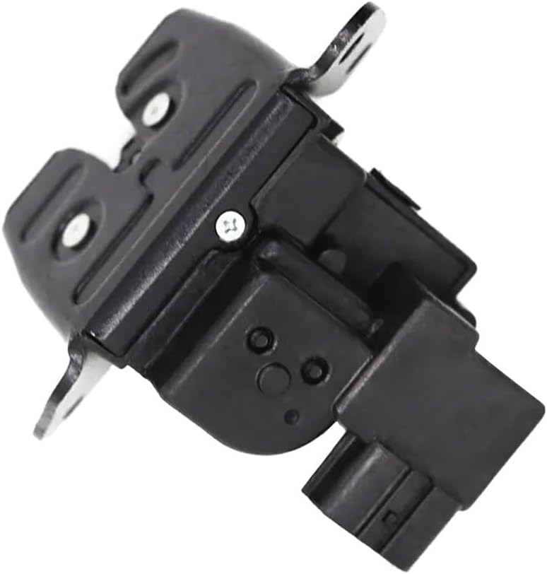 ya 11 9.14 baidiFits For Accent 2011-2019 Trunk Tailgate Latch Lock Actuator 81230-1R200