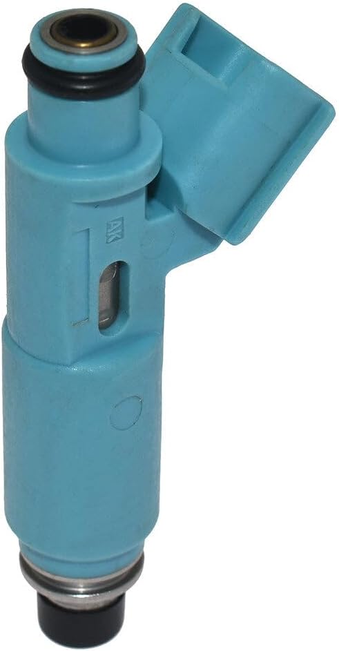 ya 14 9.20 zhengce 4x 23250-28020 Fuel Injectors For 2001-2004 for Camry Highlander Solara 2.-1