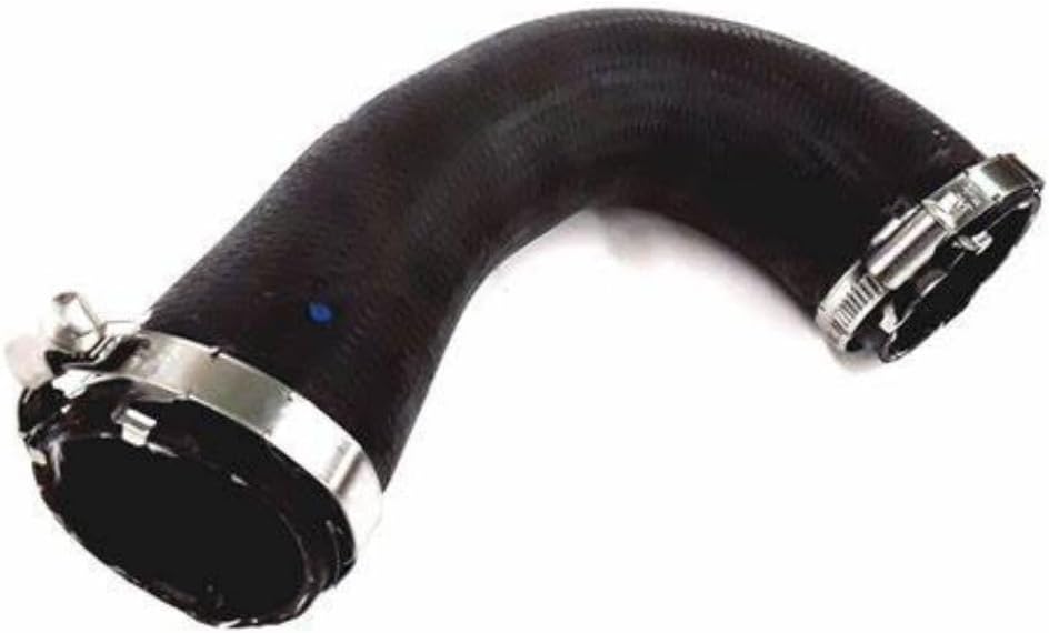 ya 9 10.24 8R0145709H Left Turbo Intercooler Hose for Audi Q5 2.0L 09-17