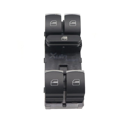 ya 9 10.24 Front Left Power Window Switch 5ND959857 for VW for Golf for Jetta for Passat for Tiguan