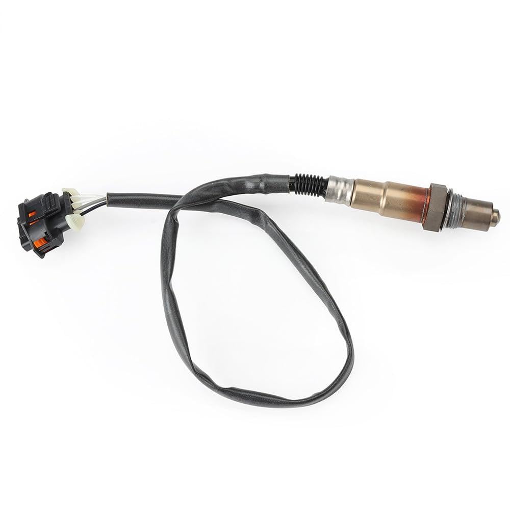 ya 4 8.8 13103981 for Opel Vectra B CC 2000-2003 Rear Downstream O2 Sensor 