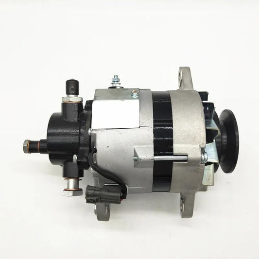 ya 4 8.8.2 24v 45a Alternator for Hino W04D 27050-1112A 270501112A 270501110B