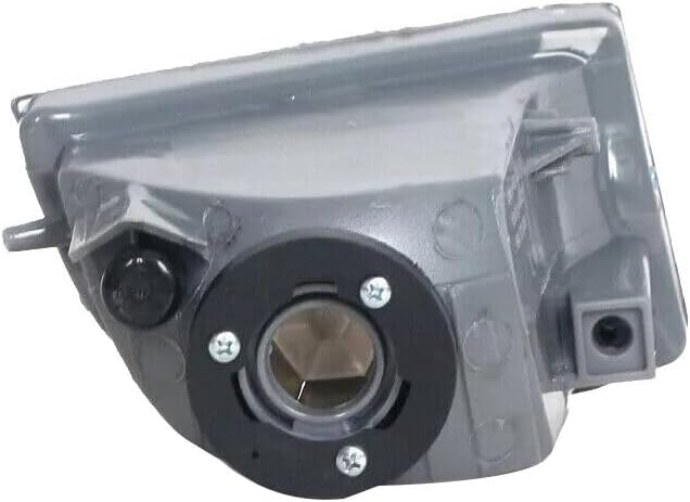 ya 10 9.16 zhengce A pair of left and right front bumper driving fog lights suitable for Toyot
