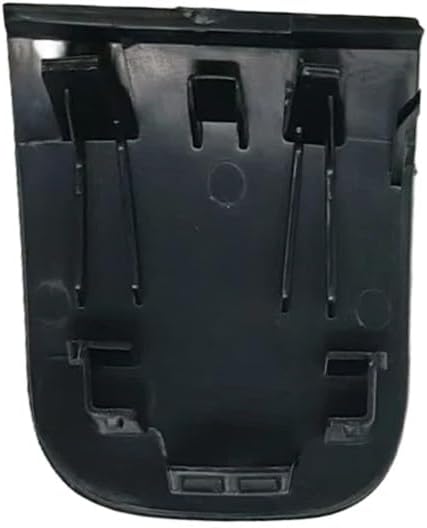 ya 27 10.13 baidi Fits for C-Class W206 C180 C200 Front Bumper Tow Hook Eye Cover Unpainted