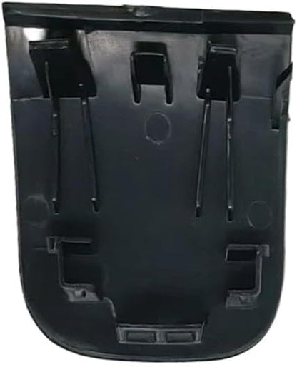 ya 27 10.13 baidi Fits for C-Class W206 C180 C200 Front Bumper Tow Hook Eye Cover Unpainted