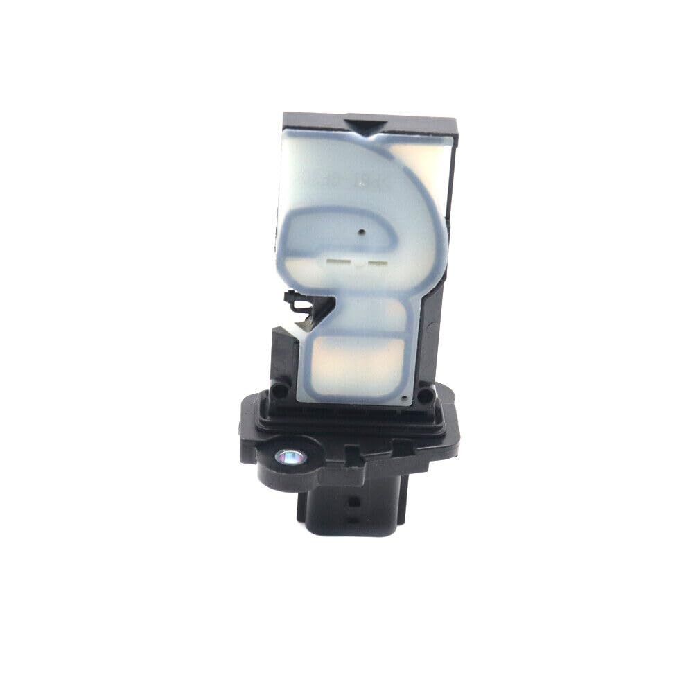 ya 2 8.15 MAF Mass AIR Flow Meter Sensor for Nissan Altima Maxima Sentra Rogue 22680-BV80B