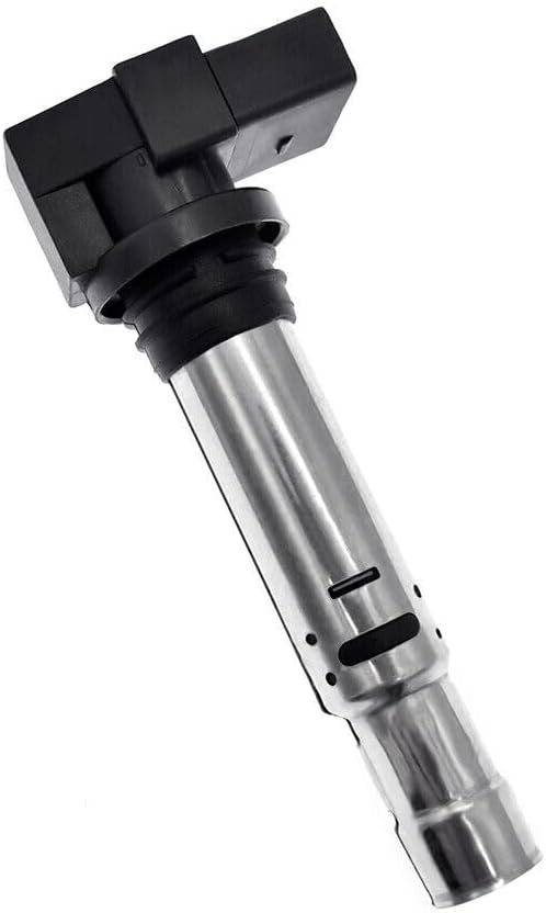 ya 9 10.24 4PCS Ignition Coil for VW for Skoda Fabia Octavia for VW for JETTA for Audi A1 A2 A3