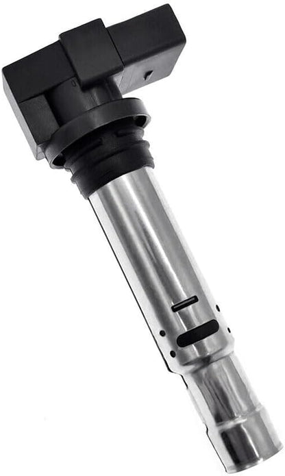 ya 9 10.24 4PCS Ignition Coil for VW for Skoda Fabia Octavia for VW for JETTA for Audi A1 A2 A3
