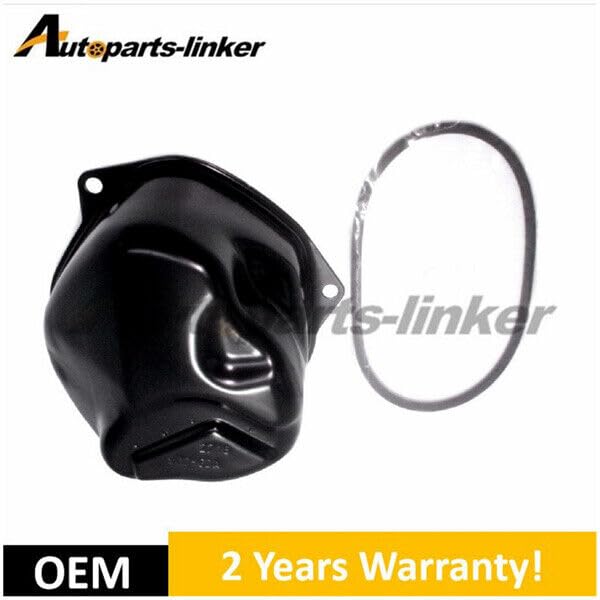 ya 8 8.24 baidi Gutter Cover Case Gasket 32131-00QAB 32182-AX000 for Nissan for Renault for Dacia