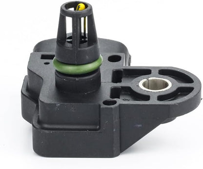 ya 12 10.8 zhengce Boost Pressure Map Sensor for Vauxhall Vectra Signum Zafira Astra Frontera