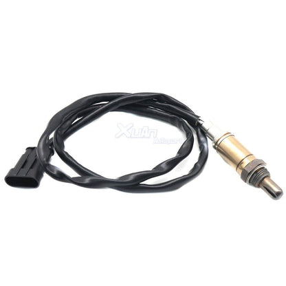 ya 13 9.15 zhengce O2 Oxygen Sensor Suitable for Fiat Doblo Palio MPV Lancia Lybra Sedan 02580