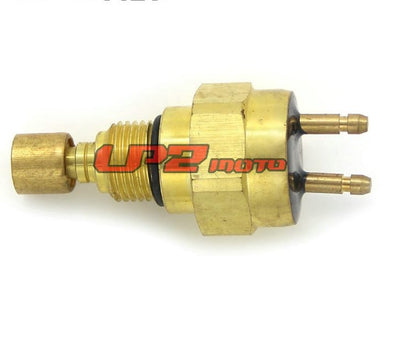 ya 13 9.15 baidi Engine Coolant Temperature Sensor Fit for Honda VT500C Shadow 1983-1984
