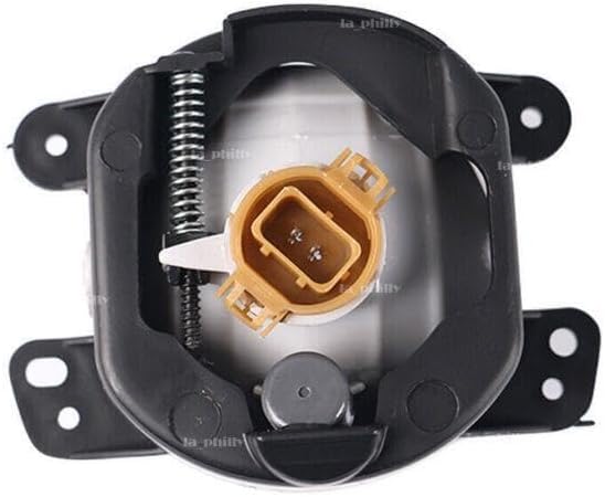 ya 7 8.24 baidi 1 x fog light suitable for Dodge Journey for Jeep for Wrangler for Grand Cherokee 2010-2020 5182026AA