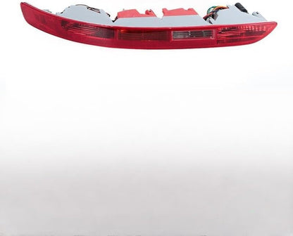 ya 9 10.24 1pcs rear bumper reverse brake light tail light left light for Audi Q5 2009
