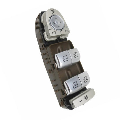 ya 4 8.8 2129056100 Power Master Window Switch Suitable for Mercedes Benz X218 C218 W212 CLS260 CLS350 E200