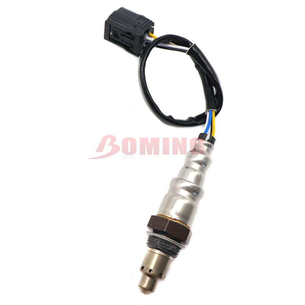 ya 6 8.24 baidi Suitable for Honda for CR-V Hybrid for Accord Hybrid 2017-2022 O2 Oxygen Sensor 36532-5K1-H01
