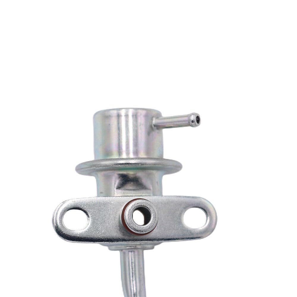 ya 11 9.14 baidiNew Fuel Pressure Regulator MR420657 for Mitsubishi Lancer 2002-2007-